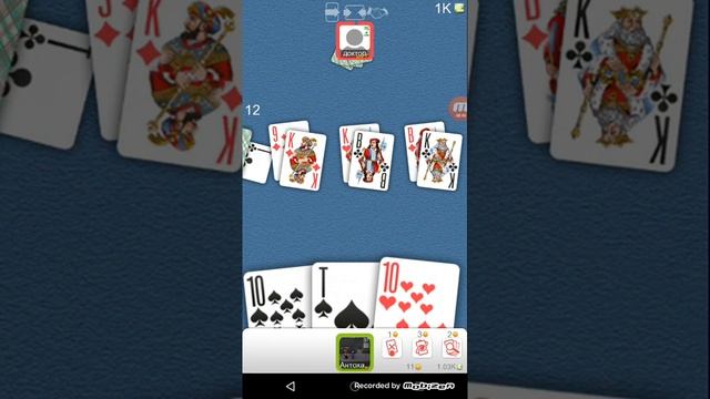 Igrai - играю сново в дурака смотреть онлайн