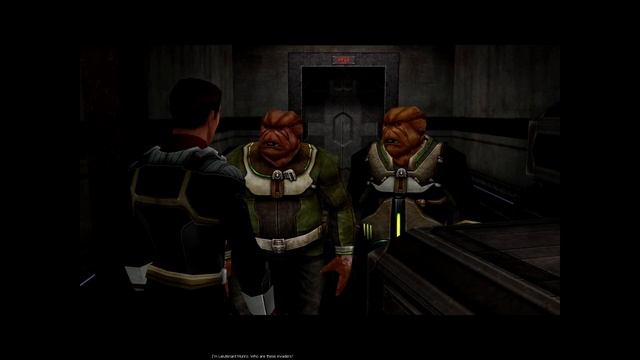 Let's Play Star Trek Elite Force 2 - Part 7 (Attrexian Space Station 1) смотреть онлайн