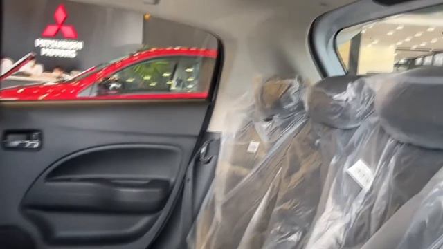 Luar biasa....!!! NEW MITSUBISHI MIRAGE CVT 1,2 || EKSTERIOR AND INTERIOR 2022 смотреть онлайн