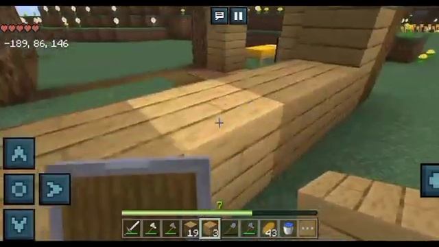 craftman 5 I make my house ep3 #gamer #craftsman5 #minecraft #gameplay смотреть онлайн