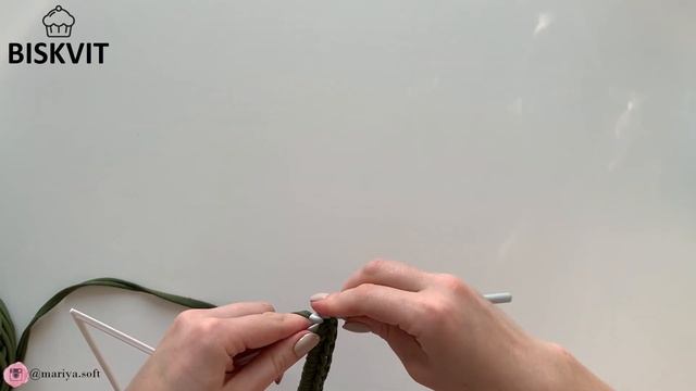 DIY Звезда-венок из трикотажной пряжи смотреть онлайн