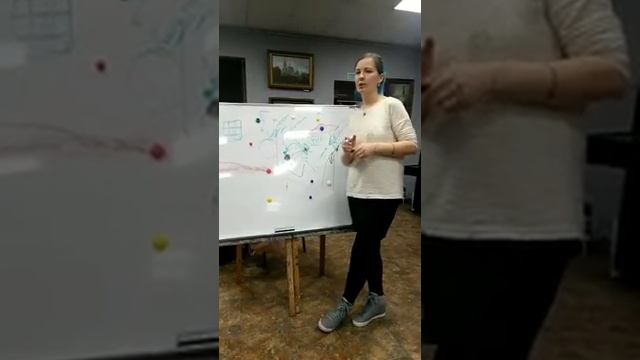 Анна Шмелева - Об Уникальности