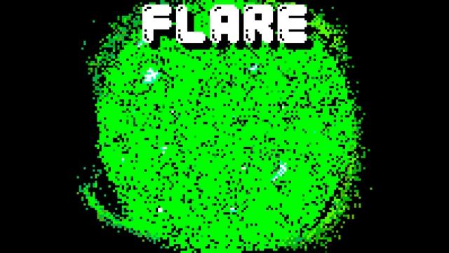 HOMESTUCK: Cascade ~ Flare - 8 Bit Cover смотреть онлайн