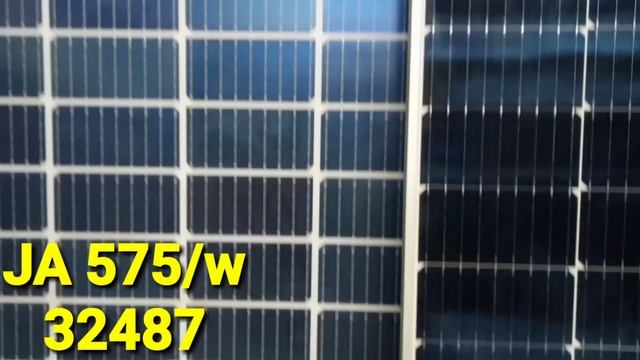 Solar Panel Price In Pakistan 2024 || Longi himo6 ,jinko Ntype,canadian solar смотреть онлайн