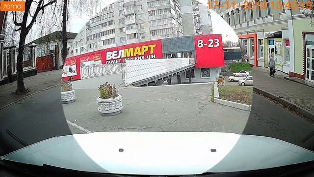 Видеорегистратор Xiaomi 70mai Smart Dash Cam Lite смотреть онлайн