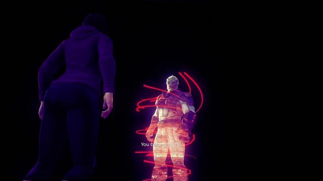 Saints Row 4 - ETD Zinyak And Warden Cutscene смотреть онлайн