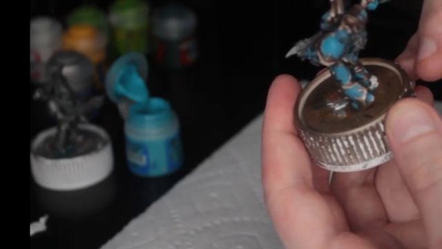 VOD 2/2/22 Warhammer Wednesday Thousand Sons смотреть онлайн