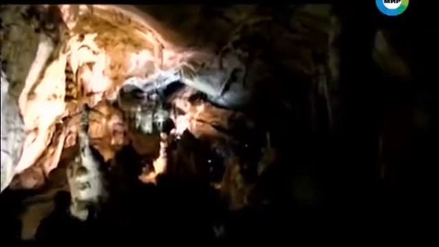 Тайны Крыма .Загадочный город Чуфут Кале смотреть онлайн