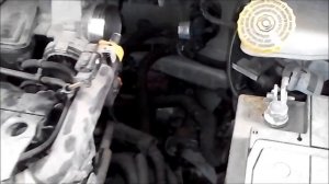 CITROEN  ELYSEE 1.6 HOW TO CHANGE OIL,OIL FILTER AND AIR FILTER