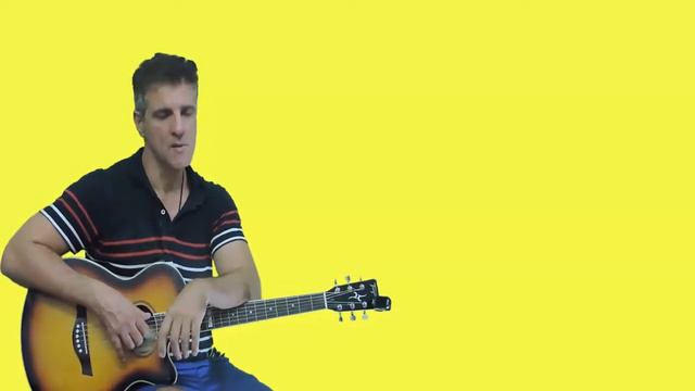 Balada por um Reino - prof. Jaime Toledo смотреть онлайн