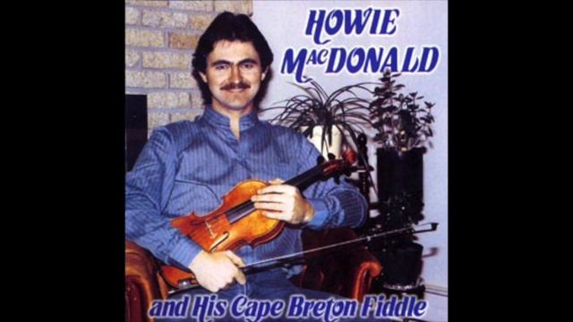Howie MacDonald - Peter Bailie's Wife / Irishman's Heart to the Ladies / Felix the Wrestler смотреть онлайн