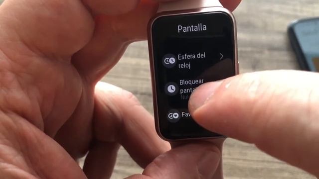 Huawei Watch Fit, funciones y beneficios⌚️ смотреть онлайн