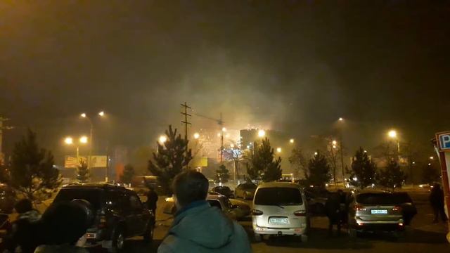 Китайский Новый 2017 год в Одессе смотреть онлайн