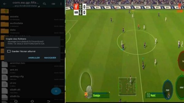 DOWNLOAD FIFA 16 MOD FC 24 FULL VERSION ANDROID OFFLINE NEW TRANSFER 24/25 & FULL TOURNAMENT MODE