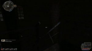 S.T.A.L.K.E.R. - Время Альянса 3 - Связь времён. #46. Пистолет Лешего