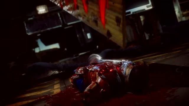 Mortal Kombat 11 Joker Gameplay +Fatality and Shao KAHN Gameplay смотреть онлайн