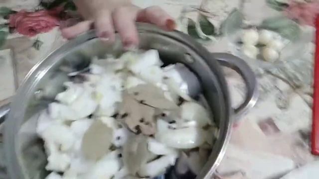 Копилка рецептов - Приготовьте так скумбрию и будет вам счастье. смотреть онлайн