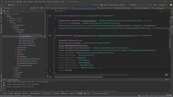 25.3. Damage Effect Params Struct