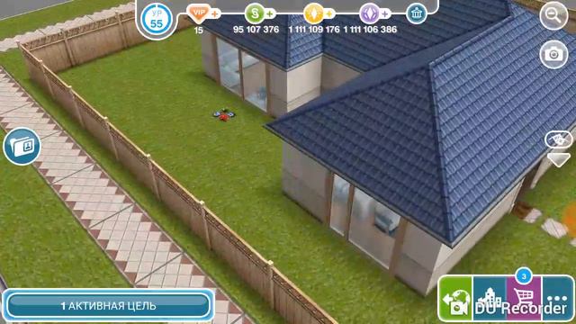 Смотрю города подписчиков/#2/Дарья Власова/The Sims FreePlay смотреть онлайн