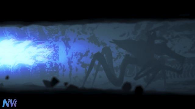 Not Starship Troopers Terran command but Arachnid versus Alien (Animation) смотреть онлайн