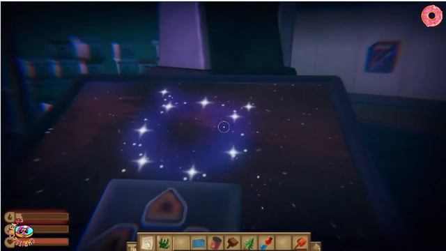 Raft, Temperance Telescope Safe Code
