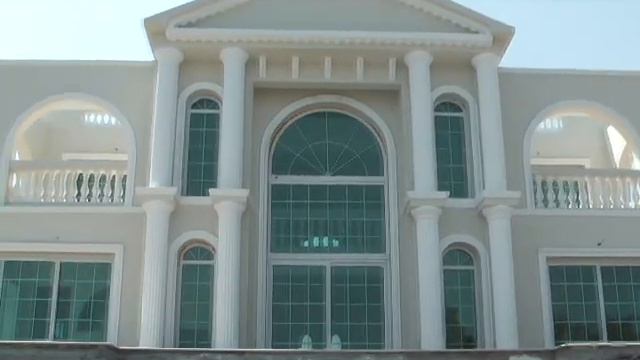 Вилла на Северном Кипре. смотреть онлайн