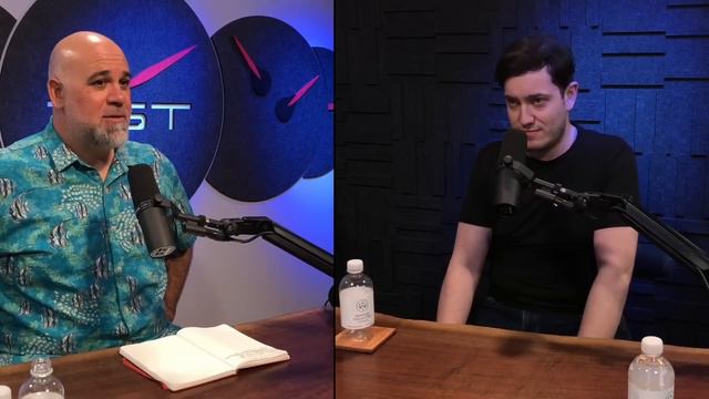 Tech that RUINED Cars - TST Podcast #906 смотреть онлайн