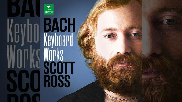 Bach, JS: Chromatic Fantasia and Fugue in D Minor, BWV 903: I. Fantasia смотреть онлайн