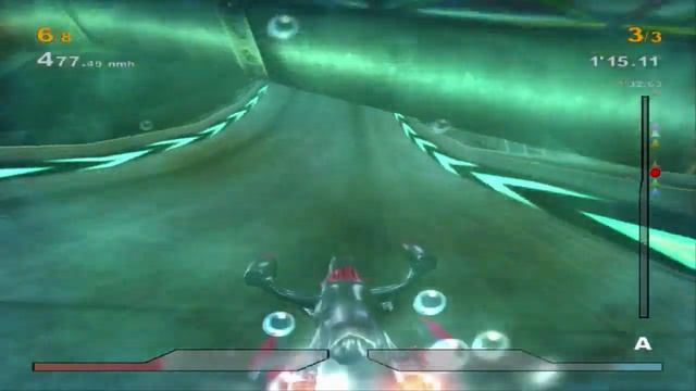 Awful PC Games: MegaRace 3 Review смотреть онлайн