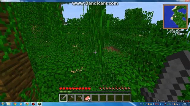 Minecraft ну это было что-то с чем-то !! смотреть онлайн