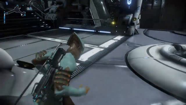 Warframe (part 1) SILENT SERIES смотреть онлайн