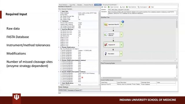B4B: Module 9 - SEQUEST HT смотреть онлайн
