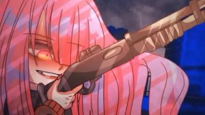 Гача клип - Пулемёт.💪('ω'💪) (Сокращённый)