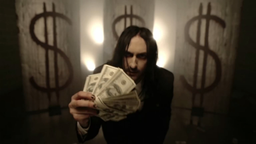 Dope - Blood Money смотреть онлайн