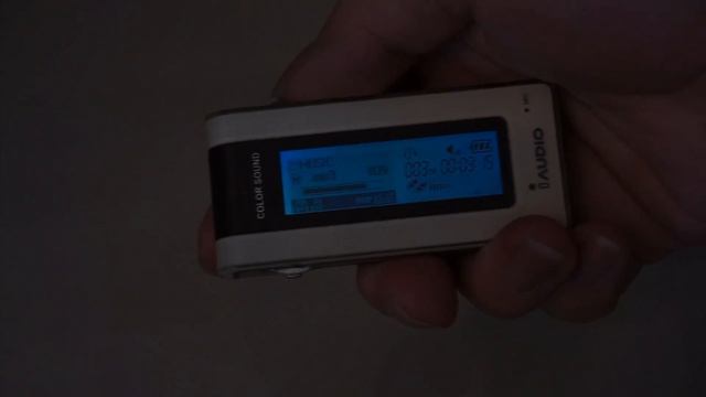 RETRO :: เปิดกรุ :: COWON iAudio 5 ตำนานแห่งเครื่องเล่น MP3 Player 10 กว่าปีก่อน смотреть онлайн