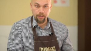 Ветчина и сервелат из оленины. Колбаса "без свинины".