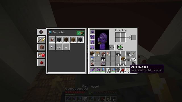 GOLD FARM AUTO SORTER! | The Minecraft Guide - Tutorial Lets Play (Ep. 67) смотреть онлайн