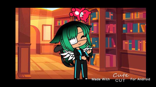 Я не игрушка мем||Gacha club|| смотреть онлайн