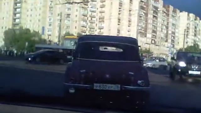 Horch 830 смотреть онлайн