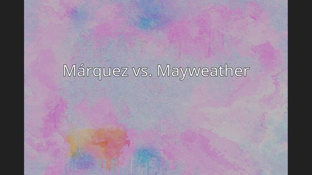 Juan Manuel Márquez смотреть онлайн