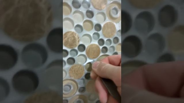 Как удалить эпоксидную затирку смотреть онлайн