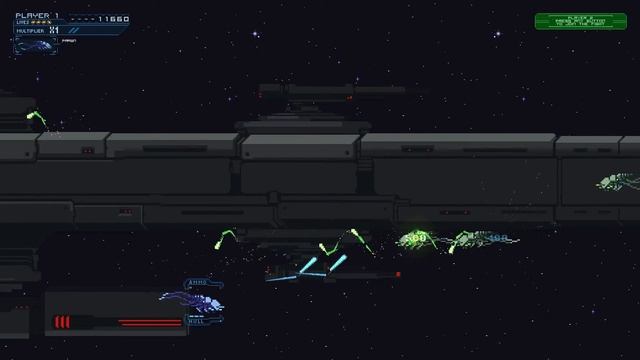 First Impression: Enemy Mind смотреть онлайн
