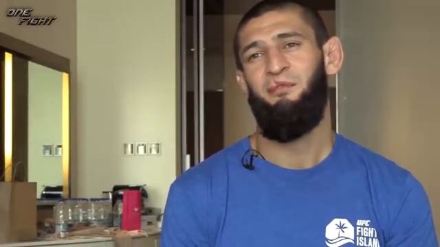 ХАМЗАТ ЧИМАЕВ Khamzat Chimaev    Биография, будущий чемпион UFC