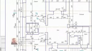 Как сделать дом в архикаде 1/9