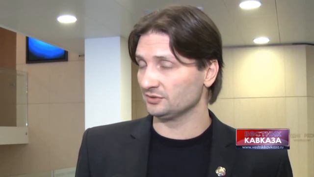 Edgard Zapashny: ‘’The Baku Circus is one of the most visited circuses in the world" смотреть онлайн