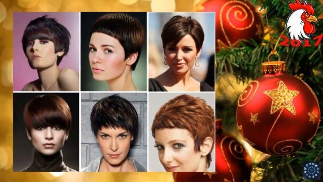 Что надеть?#2017 год Красного Огненного Петуха.Какой наряд выбрать.#Причёски.#Маникюр и не только… смотреть онлайн