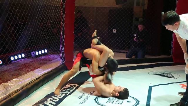 Дыйканов Метан(Кыргызстан) vs Назаров Азноур (Таджикистан) смотреть онлайн