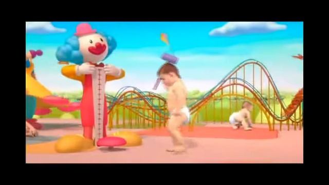 Tã tốt từ Châu Âu Canbebe смотреть онлайн