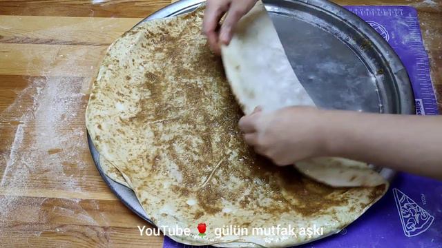 KAT KAT HAŞHAŞLI KATMER HİÇ DENEDİNİZMİ YAPMAMLA BİTMESİ BİR OLDU LEZZET SİZİ ÇAĞIRIYOR💯💯👌 смотреть онлайн