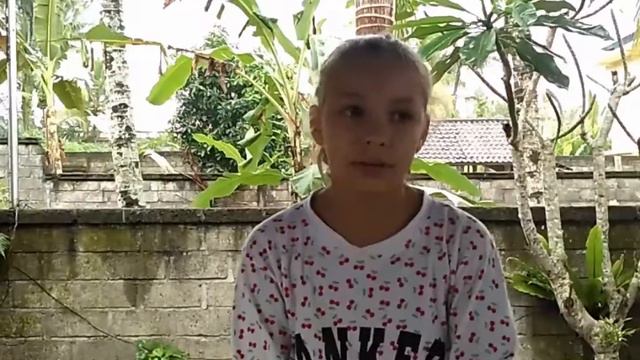 VLOG*Мой день рождения на Бали/My birthday on Bali смотреть онлайн
